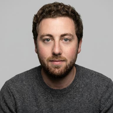 Jacob Orbach, founder of Gmailytics